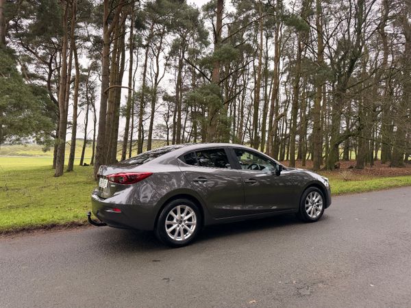 Mazda 3 1.5 Diesel 2018 375407077