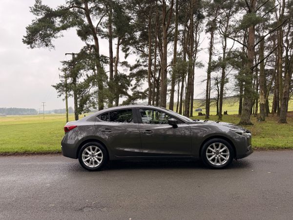 Mazda 3 1.5 Diesel 2018 375407079
