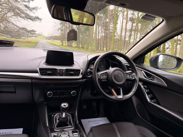 Mazda 3 1.5 Diesel 2018 375407083