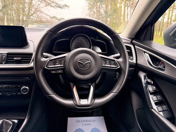 Mazda 3 1.5 Diesel 2018 375407135