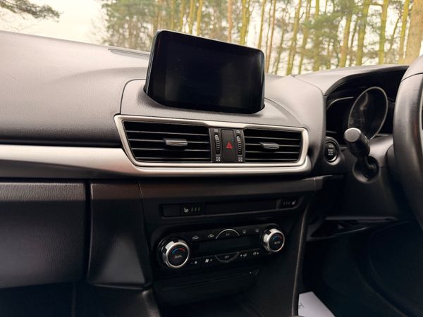 Mazda 3 1.5 Diesel 2018 375407138