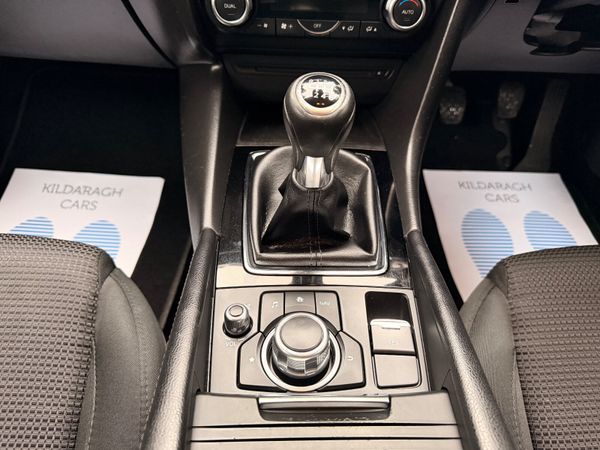 Mazda 3 1.5 Diesel 2018 375407132