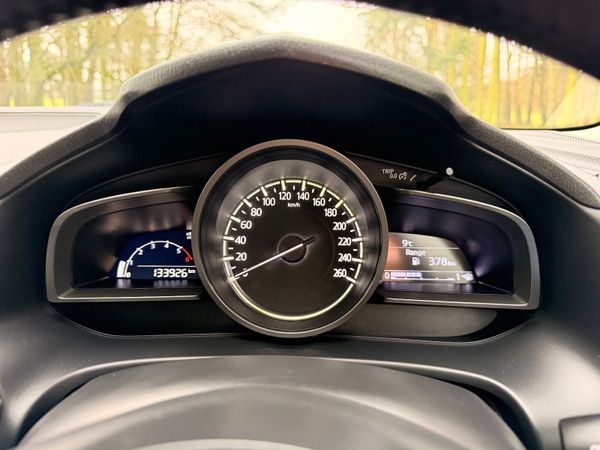 Mazda 3 1.5 Diesel 2018 375407159
