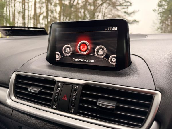 Mazda 3 1.5 Diesel 2018 375407165