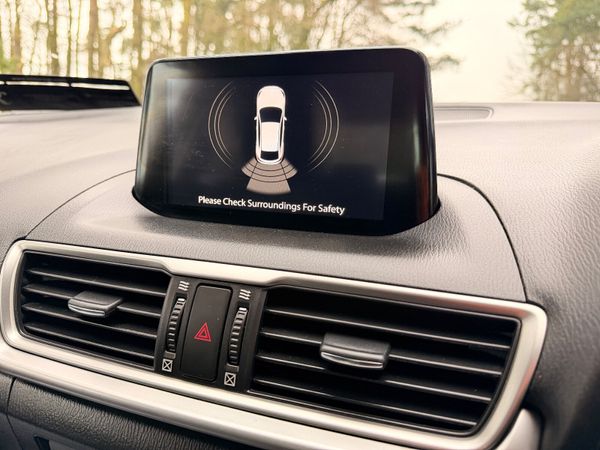 Mazda 3 1.5 Diesel 2018 375407166