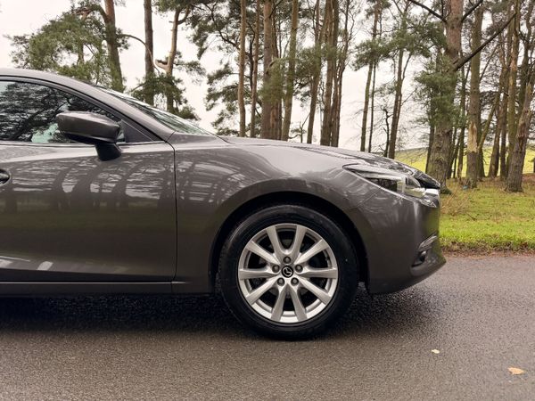 Mazda 3 1.5 Diesel 2018 375407214