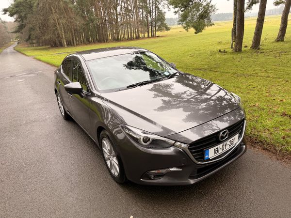 Mazda 3 1.5 Diesel 2018 375407216