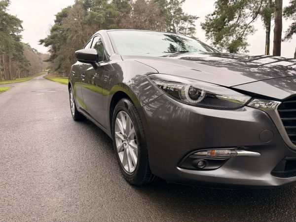 Mazda 3 1.5 Diesel 2018 375407306