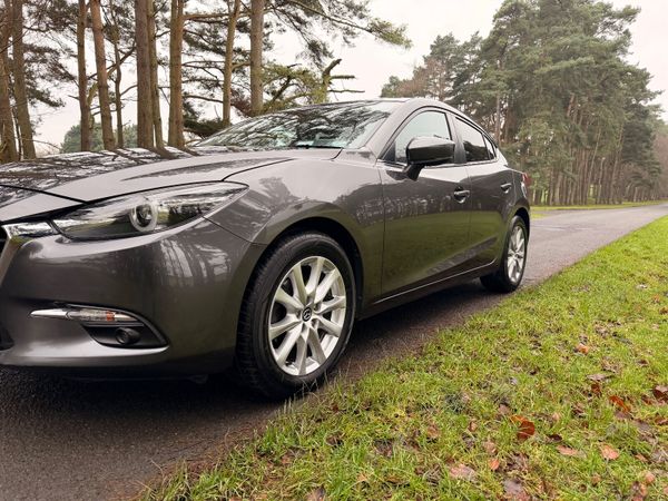 Mazda 3 1.5 Diesel 2018 375407324