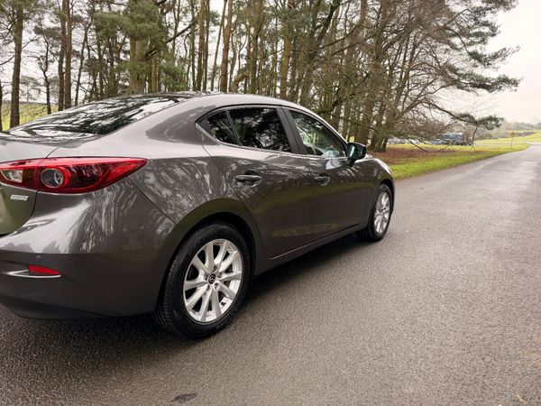 Mazda 3 1.5 Diesel 2018 375407326