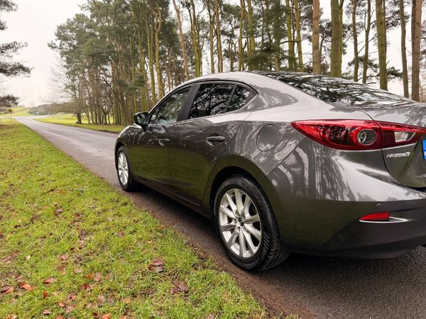 Mazda 3 1.5 Diesel 2018 375407327