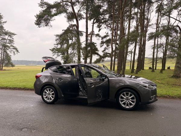 Mazda 3 1.5 Diesel 2018 375407334