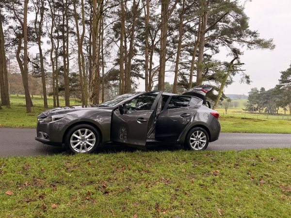 Mazda 3 1.5 Diesel 2018 375407336