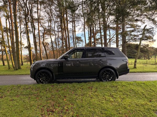 Land Rover Range Rover 2020 Vogue 375408013