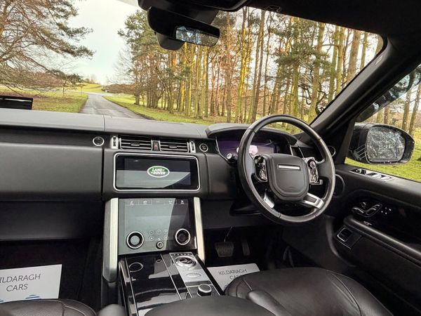 Land Rover Range Rover 2020 Vogue 375408029