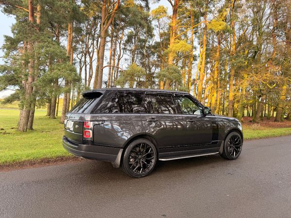 Land Rover Range Rover 2020 Vogue 375408034