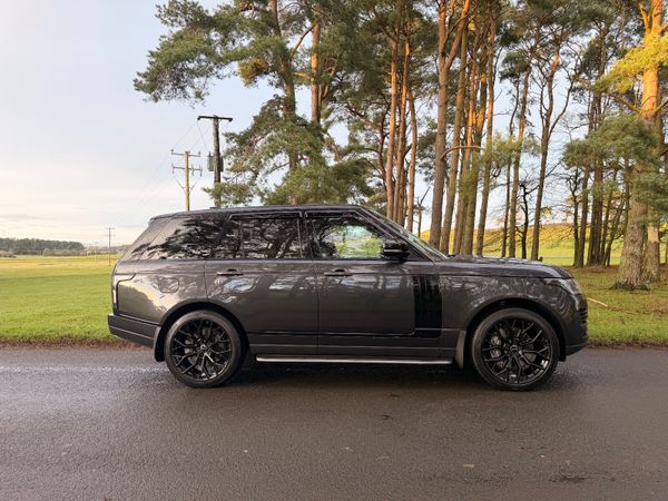 Land Rover Range Rover 2020 Vogue 375408036