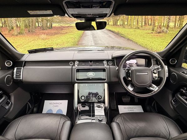 Land Rover Range Rover 2020 Vogue 375408037