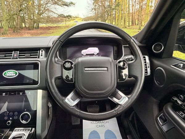 Land Rover Range Rover 2020 Vogue 375408031