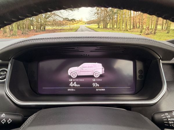 Land Rover Range Rover 2020 Vogue 375408048