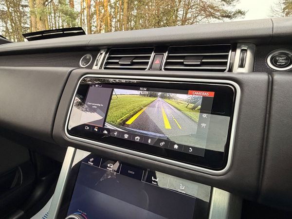 Land Rover Range Rover 2020 Vogue 375408052