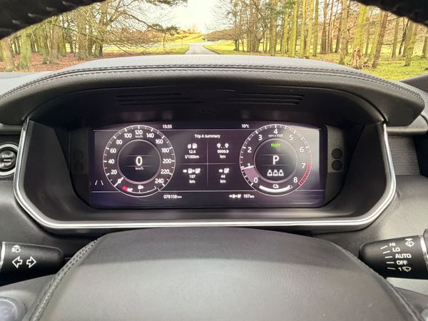Land Rover Range Rover 2020 Vogue 375408074