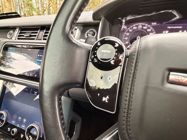 Land Rover Range Rover 2020 Vogue 375408071