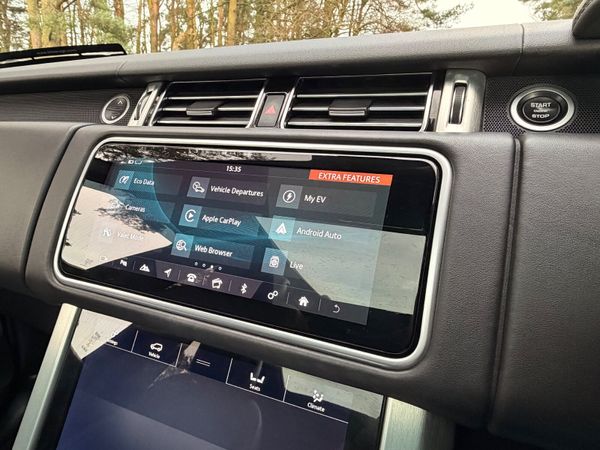 Land Rover Range Rover 2020 Vogue 375408080