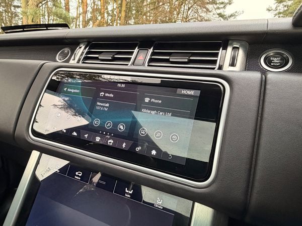 Land Rover Range Rover 2020 Vogue 375408082