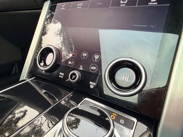 Land Rover Range Rover 2020 Vogue 375408116