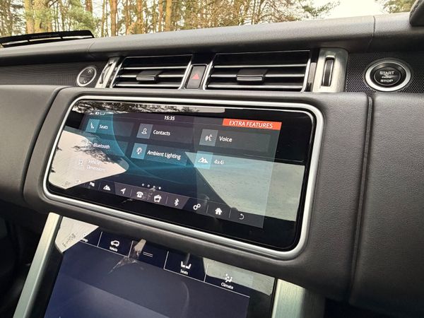 Land Rover Range Rover 2020 Vogue 375408127