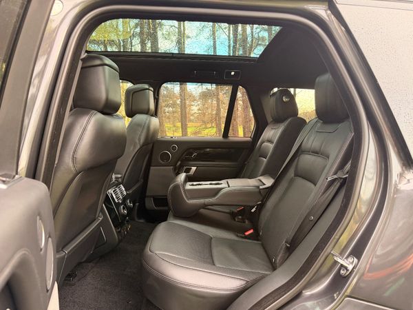 Land Rover Range Rover 2020 Vogue 375408177