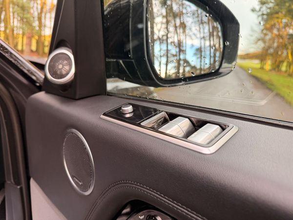 Land Rover Range Rover 2020 Vogue 375408184