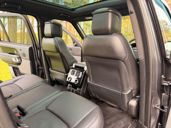 Land Rover Range Rover 2020 Vogue 375408189