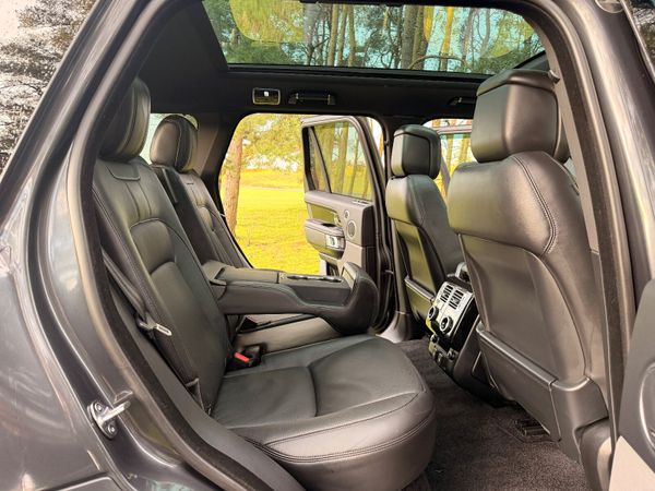 Land Rover Range Rover 2020 Vogue 375408181