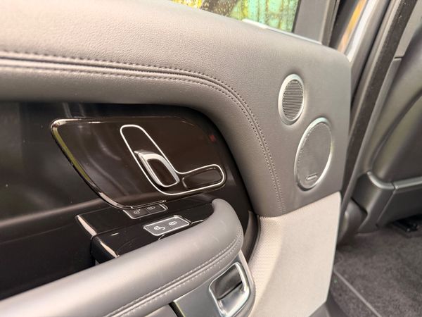 Land Rover Range Rover 2020 Vogue 375408237