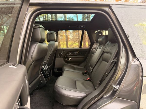 Land Rover Range Rover 2020 Vogue 375408267