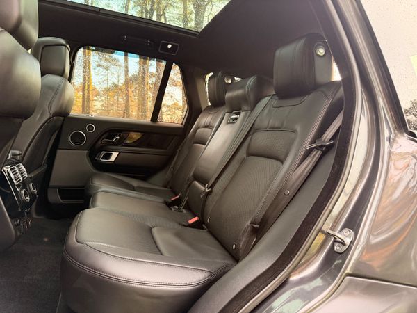 Land Rover Range Rover 2020 Vogue 375408269