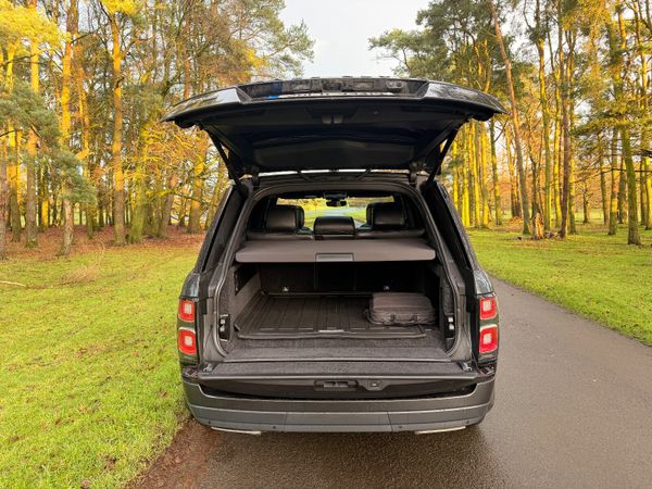 Land Rover Range Rover 2020 Vogue 375408272