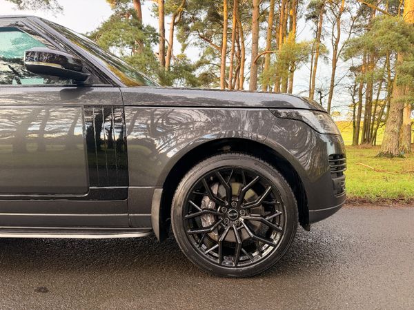 Land Rover Range Rover 2020 Vogue 375408289