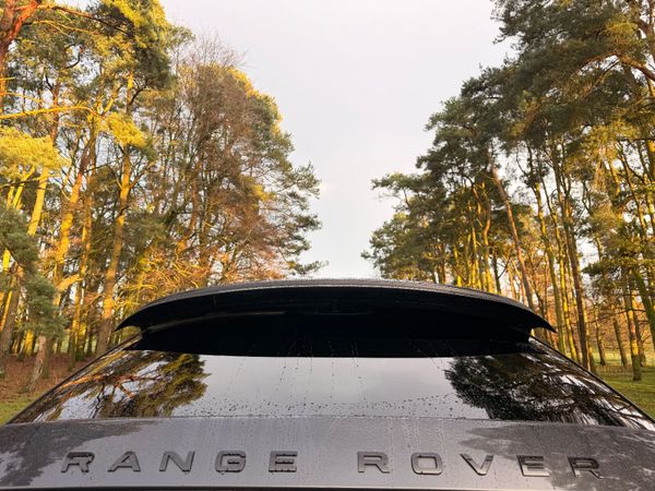 Land Rover Range Rover 2020 Vogue 375408290