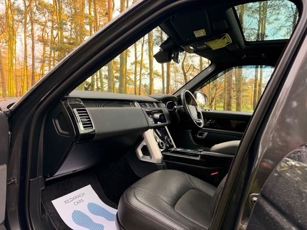 Land Rover Range Rover 2020 Vogue 375408319