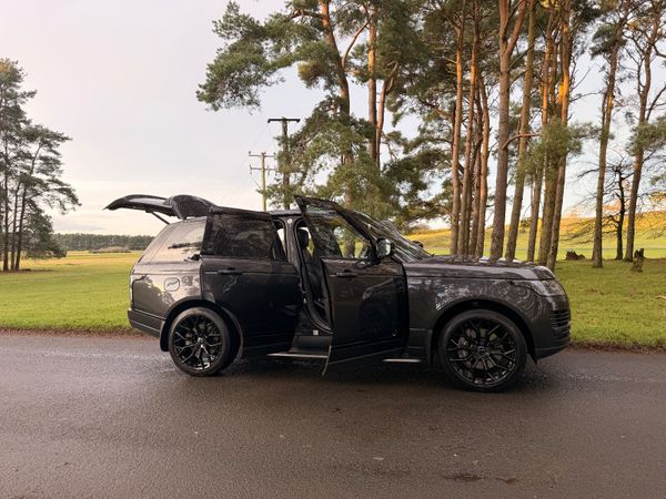 Land Rover Range Rover 2020 Vogue 375408328