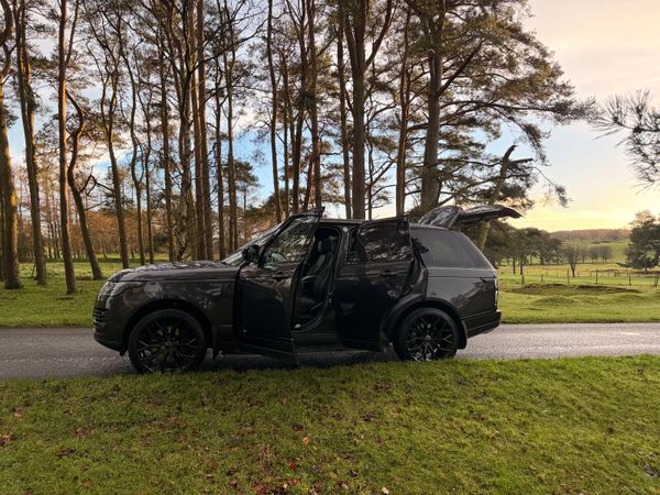 Land Rover Range Rover 2020 Vogue 375408329