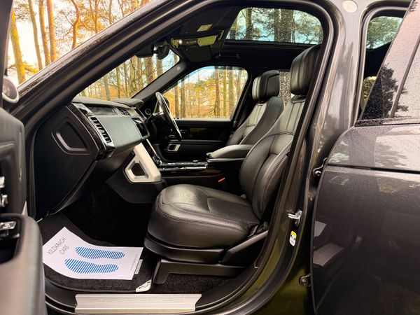 Land Rover Range Rover 2020 Vogue 375408322