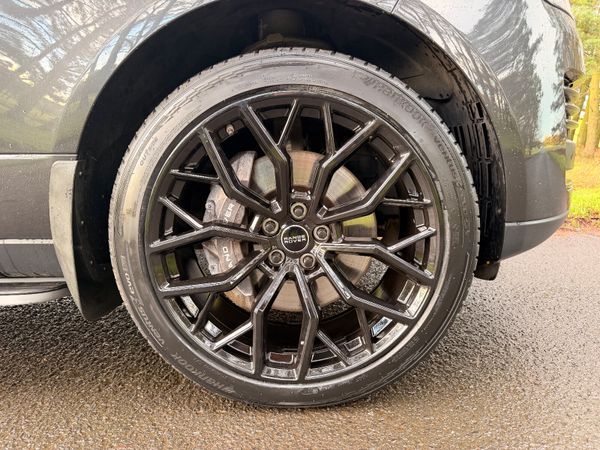 Land Rover Range Rover 2020 Vogue 375408323