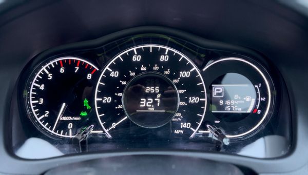 Nissan Note 2014 automatic big spec new Nct 375412517