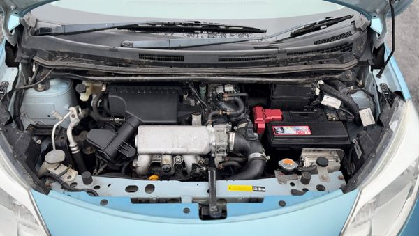 Nissan Note 2014 automatic big spec new Nct 375412529