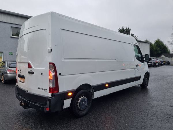 Opel Movano 2016 375427155