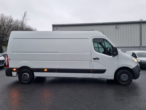Opel Movano 2016 375427157
